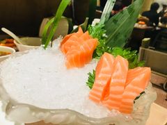 -协成海鲜火锅(情侣路店)