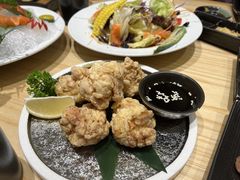 -松鱼亭·和牛烧肉(协鑫广场店)