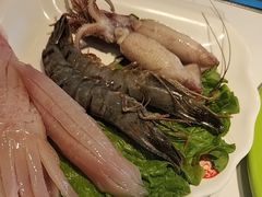 -德龙火锅(松源街直营店)