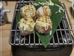 -蚝喜粤·广州味·茶楼点心(长隆店)