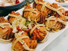 -阿伟海鲜楼·福建菜(延寿店)
