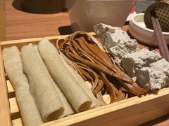 黑豆花-巴奴毛肚火锅(京西大悦城店)