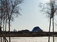 -哈尔滨大剧院