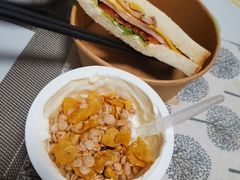 -宜家·瑞典风味餐厅(青岛商场店)