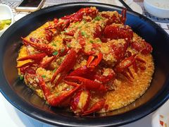 -靓虾二哥长沙地标小龙虾(五一广场店)