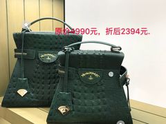 -Vivienne Westwood(上海来福士广场店)