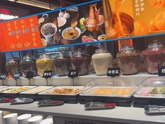 -东门口·新式老北京火锅(河西龙湖天街店)