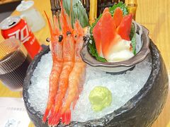 -吉兆·料理(红梅南路店)