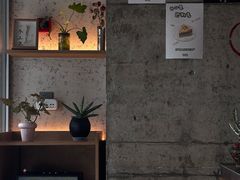 -不正咖啡(万达尊店)