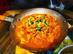 -富正毅三下锅连锁(三店)