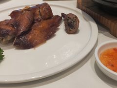 -万龙洲海鲜(大兴绿地缤纷城店)