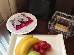 -张家港华芳金陵国际酒店