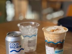 水果缤纷-Shiftin’浮起咖啡 (福保店)