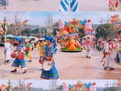 -七彩云南欢乐世界