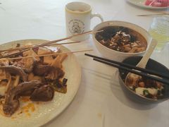 -瑞升芭富丽大酒店-自助餐厅