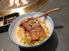 -铭牛烧肉·和牛海鲜自助(高新月牙湖店)
