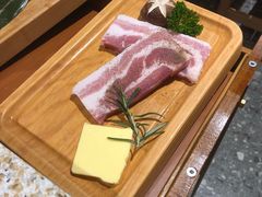 -欧巴烤肉(创富世纪店)