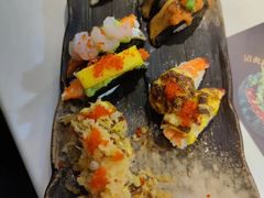 -元通寿司(东骏店)