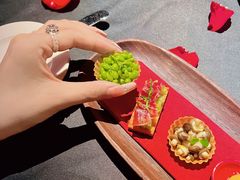 -wann lounge 低温慢煮牛排·清吧
