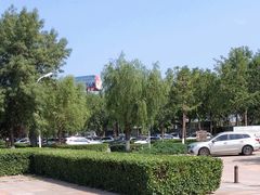 -绿堤公园