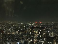 -东京都厅舍