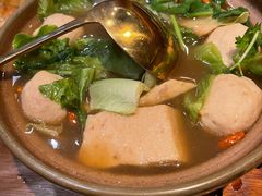 -马来西亚肉骨茶汤·招牌螃蟹·烧鸡·呷喱吧吧(海上世界店)