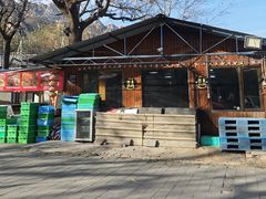 -闻道食府烙饼卷带鱼(原车耳营店原大觉寺店)