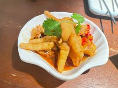 -乔街深夜食堂·小龙虾·高压锅生蚝(杭州总店)