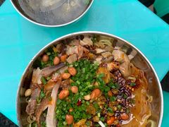 -小翔干面(西航店)