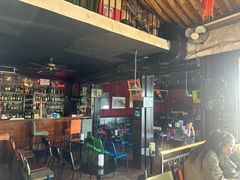 -东岸Cafe 爵士俱乐部