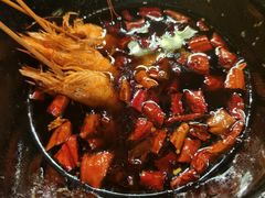 裸奔坨坨虾-成都吃客(九眼桥店)