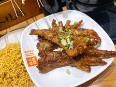 -铁人烧烤(北京店)