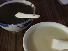 -勤記甜品