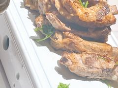 -新海渔港·胶东海鲜家常菜·家宴(奥体中心店)