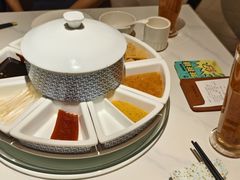 -羲和雅苑•北京烤鸭(国贸商城店)