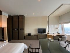 -上海柏悦酒店