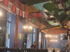 -爱啤精酿·民谣酒馆(滨江店)