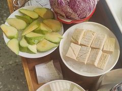 -乔先生涮肉·鲜活牛羊肉火锅(塘沽店)