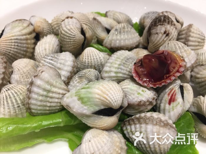 向阳渔港(鼓楼店)图片 - 第279张