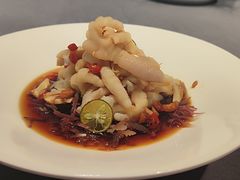 -狮王府淮扬菜(夫子庙老门东店)