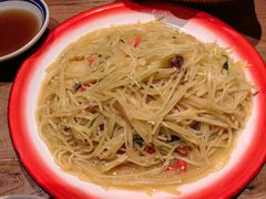 -泥糊破店小酒馆·团建聚餐(南京西路店)