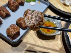 潮汕炸果肉-胆食海胆水饺(总店)