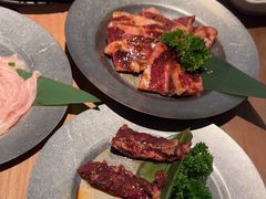 -烧肉达人•炭火烧肉(新天地店)