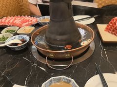 -东来顺饭庄(金泉广场店)