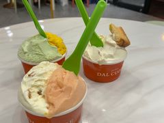 -Dal Cuore 达可芮冰淇淋(陕西北路店)