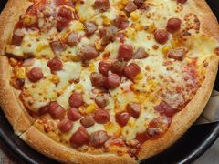 -必胜客(滨江店)