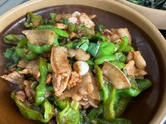 -龚师傅土菜馆.地道农家菜(魅力湘西店)