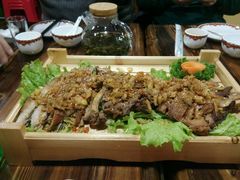 -清真•蜀风园(丁字沽总店)