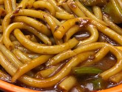 -兰州牛肉拉面(福元路店)