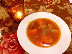 -露西亚咖啡西餐厅(哈尔滨俄侨纪念馆店)